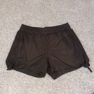 Girls shorts